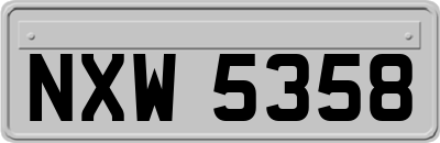 NXW5358