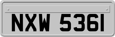 NXW5361
