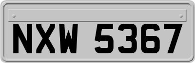 NXW5367