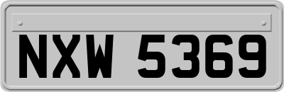 NXW5369