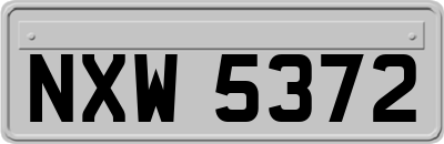 NXW5372
