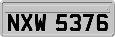 NXW5376