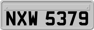 NXW5379