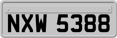 NXW5388