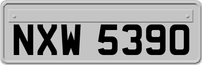 NXW5390