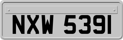 NXW5391