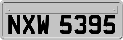 NXW5395