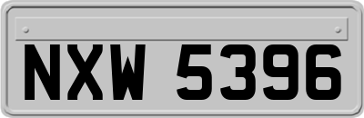 NXW5396