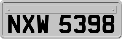 NXW5398