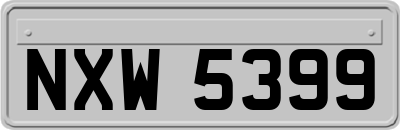 NXW5399
