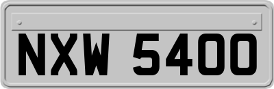 NXW5400