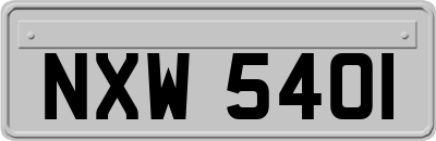 NXW5401
