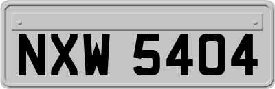 NXW5404