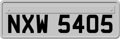 NXW5405