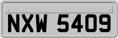 NXW5409