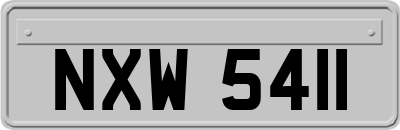 NXW5411