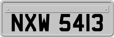 NXW5413
