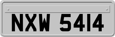 NXW5414