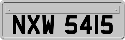 NXW5415