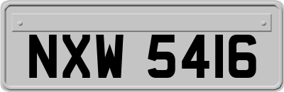 NXW5416