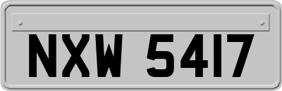 NXW5417