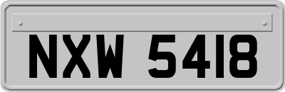 NXW5418
