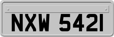 NXW5421