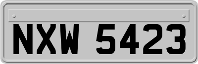 NXW5423