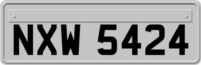 NXW5424