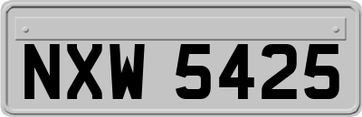 NXW5425