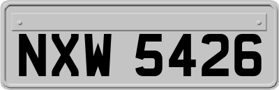 NXW5426