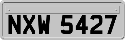 NXW5427