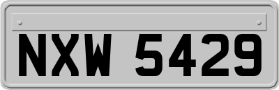 NXW5429