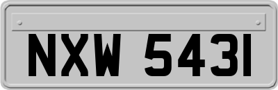 NXW5431