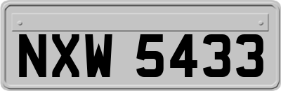 NXW5433