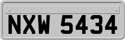 NXW5434