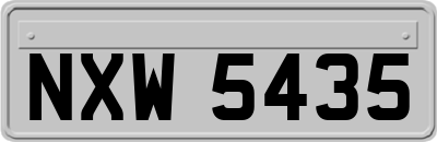 NXW5435