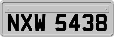 NXW5438