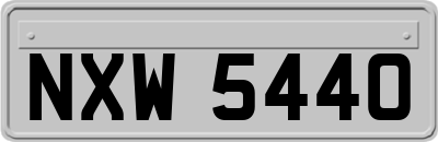NXW5440