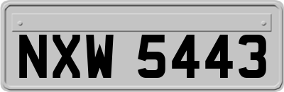 NXW5443