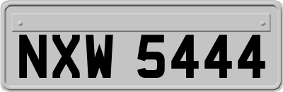 NXW5444