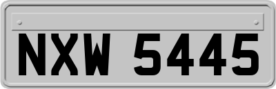 NXW5445