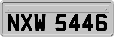 NXW5446