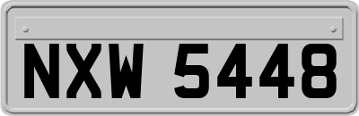 NXW5448