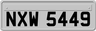 NXW5449