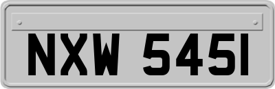 NXW5451