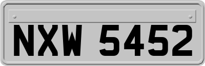 NXW5452