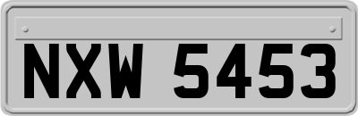 NXW5453