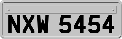 NXW5454