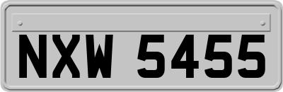 NXW5455